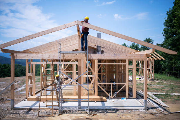 Quick and Trustworthy Emergency Roof Repair Services in Paloma Creek South, TX