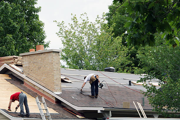 Trusted Paloma Creek South, TX Roofing Contractor Experts
