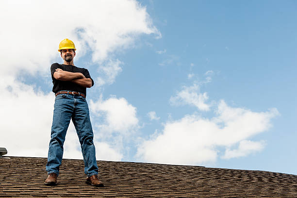 Best Best Roofing Contractors  in Paloma Creek South, TX